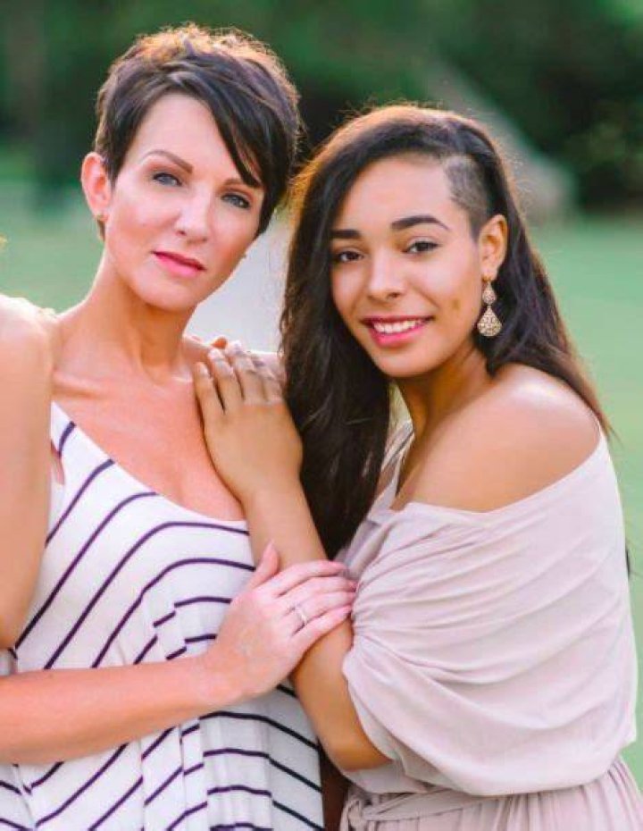 Learn About Busta Rhymes’ Ex-Girlfriend and Baby Mama Joanne Wood?