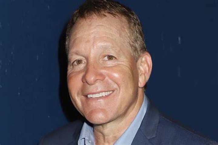 Learn About Steve Guttenberg's Kids