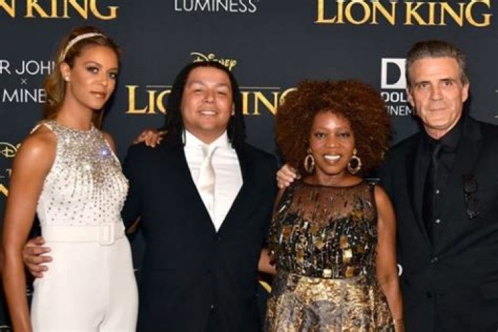 Learn More About Alfre Woodard’s Son Duncan Spencer With Roderick Spencer