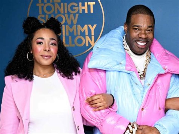 Learn More About Busta Rhymes’ Daughter Cacie Smith
