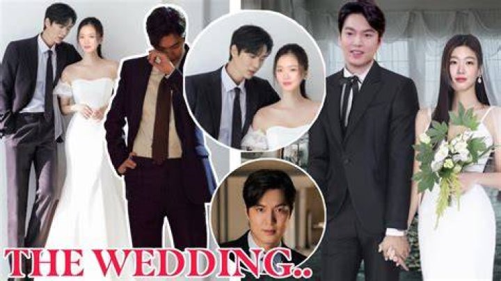 Lee Min Ho: Marriage Rumors And Updates