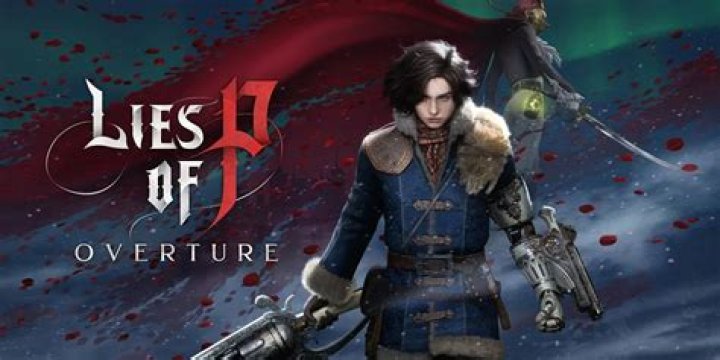 Lies of P fixes everything I can't stand in FromSoftware's games