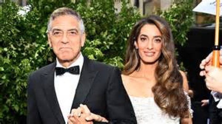 Life With George Clooney's Twins: A Glimpse Into Family Bliss