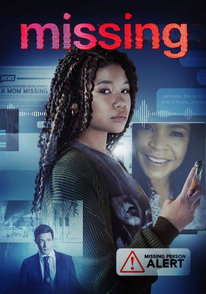 Like Missing? Then watch these 5 thrillers