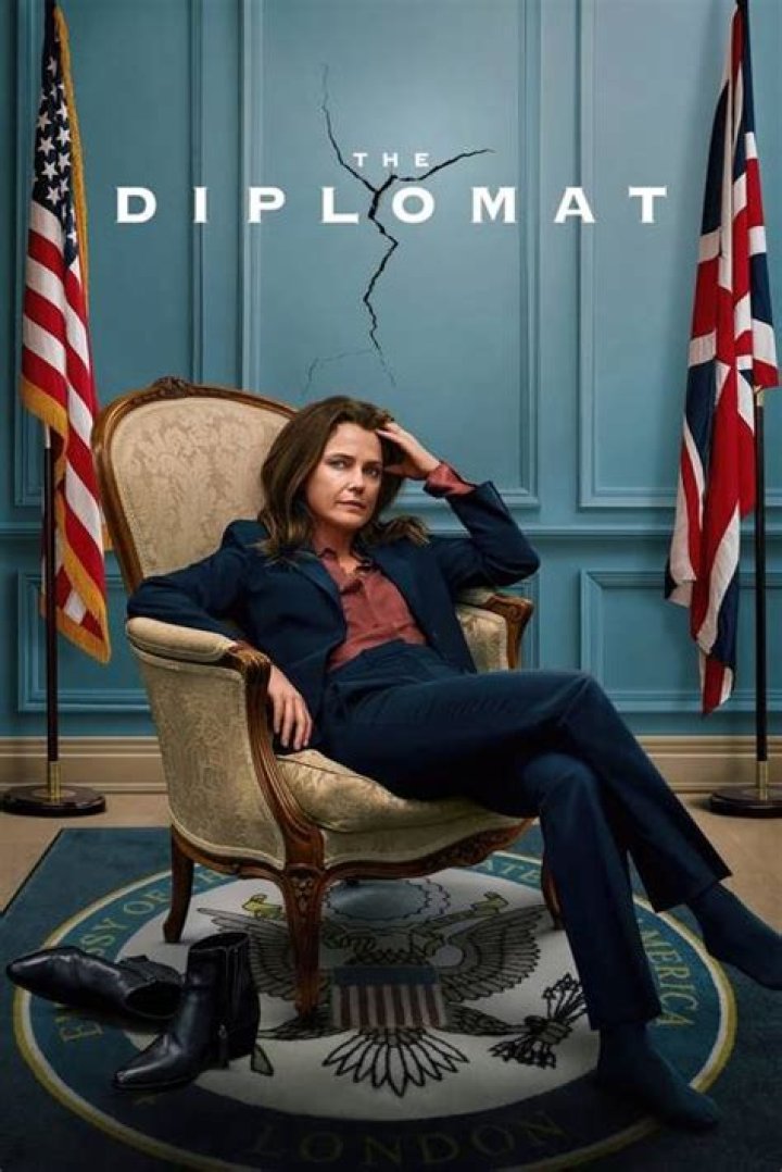 Like The Diplomat? Here are 10 TV shows just like it