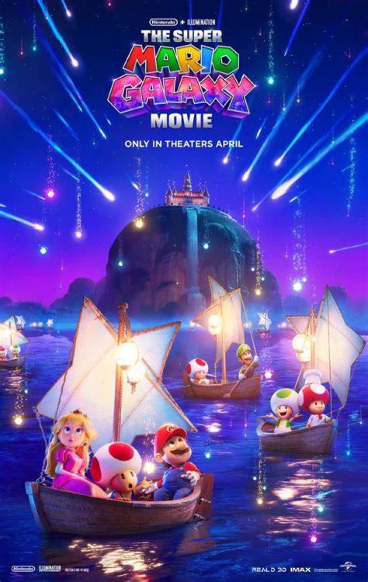 Like The Super Mario Bros. Movie? Then watch these 5 video game movies