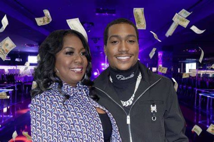 Lil Meech's Mother: Exploring The Life Of Nicole Mitchell