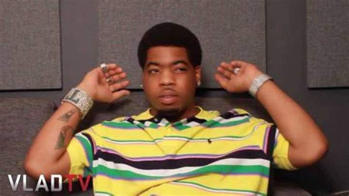 Lil Phat’s biography, net worth, fact, career, awards and life story