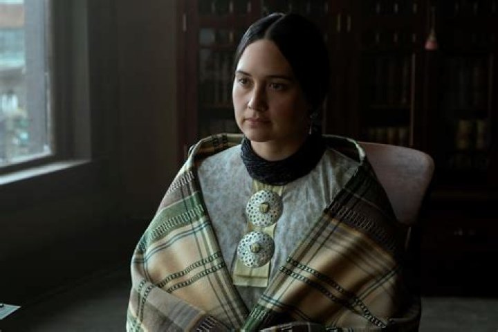 Lilly Gladstone's Partner: Exploring The Actress's Personal Life