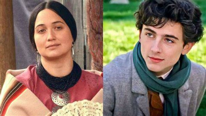 Lily Gladstone: Unveiling The Legacy Of Her Parents