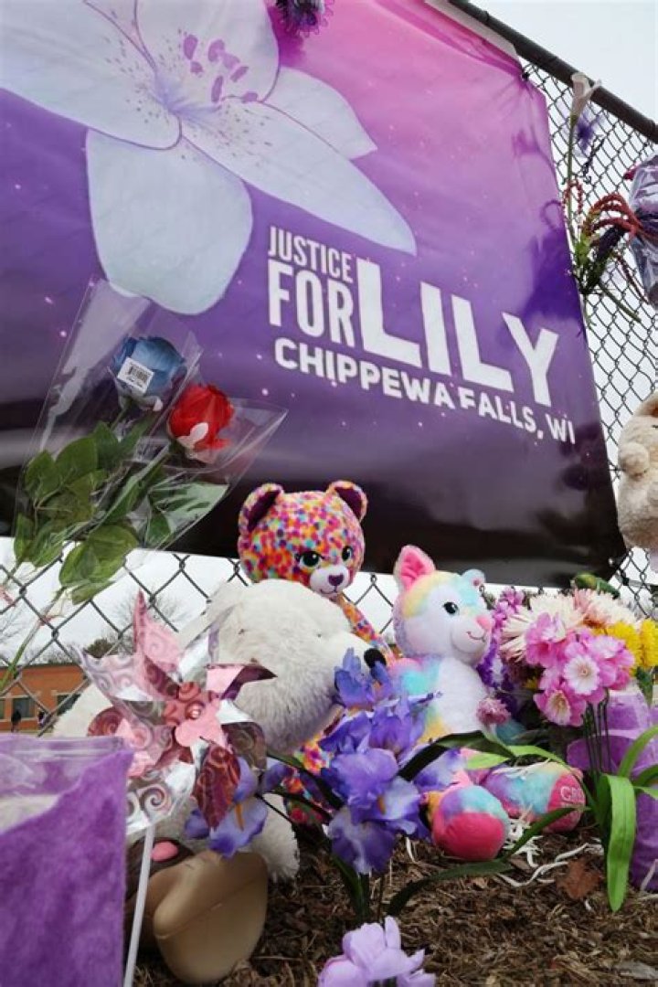 Lily Peters Parents- Father Alex Peters And Mother Jennifer Eyerly Are Shaken From Daughters Death