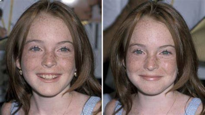 Lindsay Lohan's Twin: The Mystery Unraveled