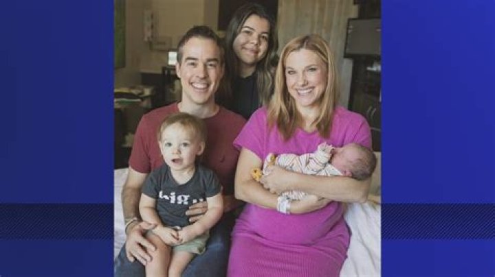 Lindsay Riley Bio,Married, Husband, Age, Birthday, Wiki