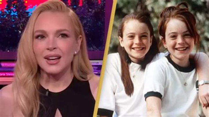 Lindsey Lohan's Twin Sister: The Untold Story