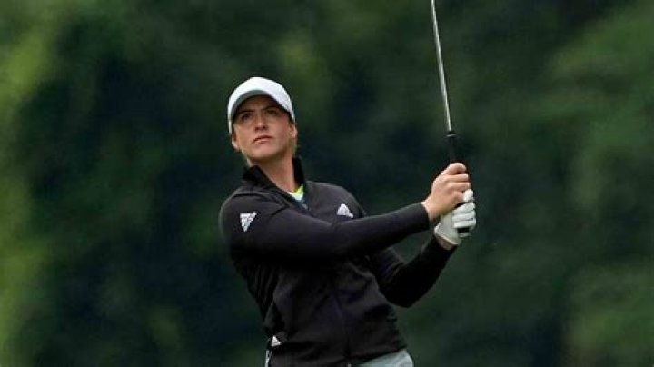 Linn Grant LPGA Age, Height, Instagram, Wiki, Bio, Boyfriend, Parents