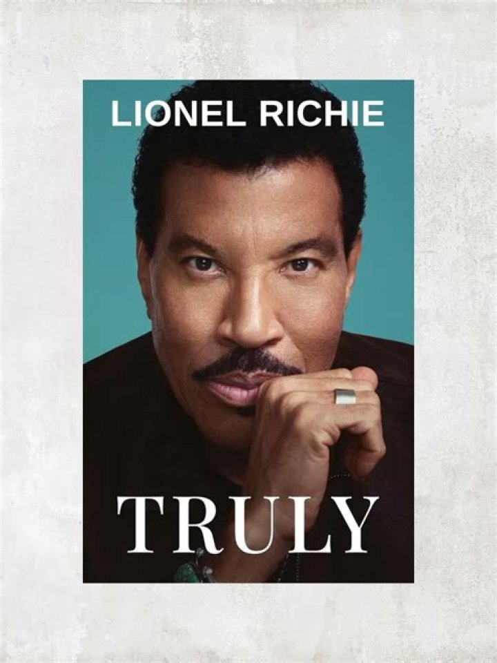 Lionel Richie: A Journey Through Music And Stardom