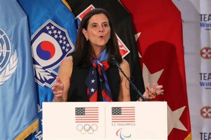 Lisa Baird Husband and Wikipedia Bio, NWSL Commissioner Resigns – Scandal Explained
