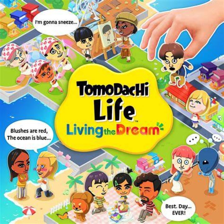 Living The Dream: The Journey Of A Job Giant, Wife Giant, And Life Enthusiast