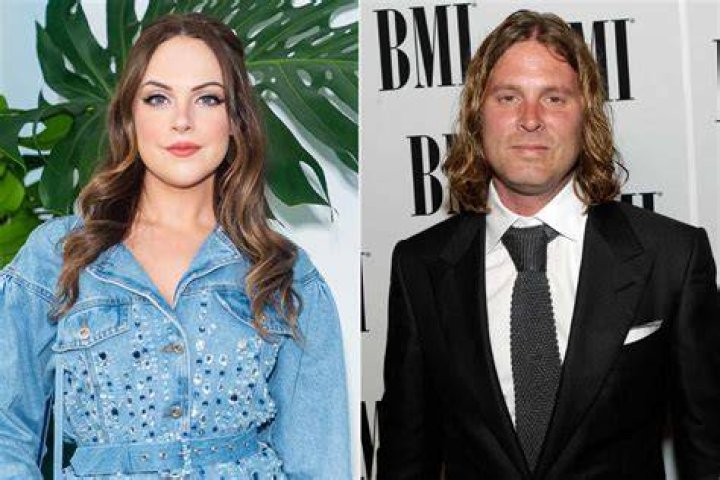 Liz Gillies: Past Marriages And Relationship History