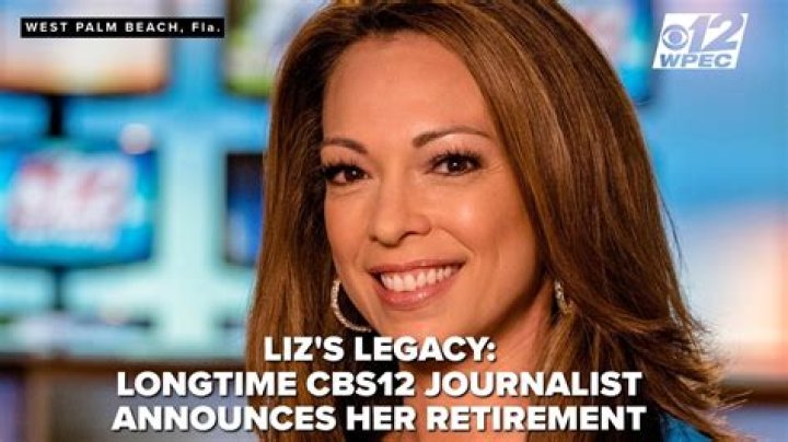 Liz Quirantes [12News] Wikipedia, Age, Biography, Salary, Husband, Instagram