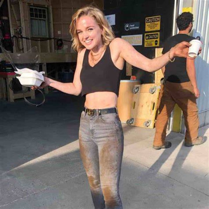 Locke &amp; Key Actress Hallea Jones Weight Loss Photos Revealed -Details To Know