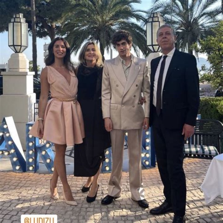 Lorenzo Zurzolo: A Glimpse Into His Siblings And Family Life