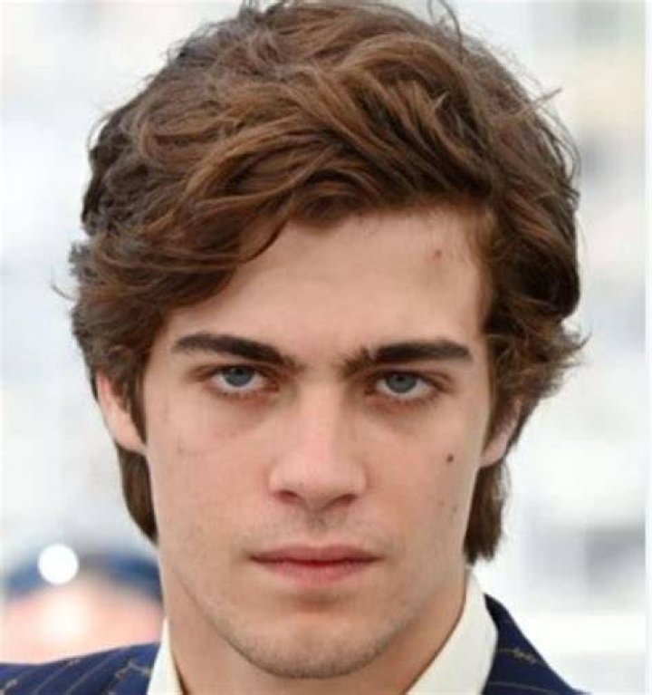 Lorenzo Zurzolo: A Rising Star In Italian Cinema