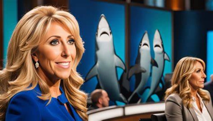Lori Of Shark Tank: The Business Maven Behind The Success