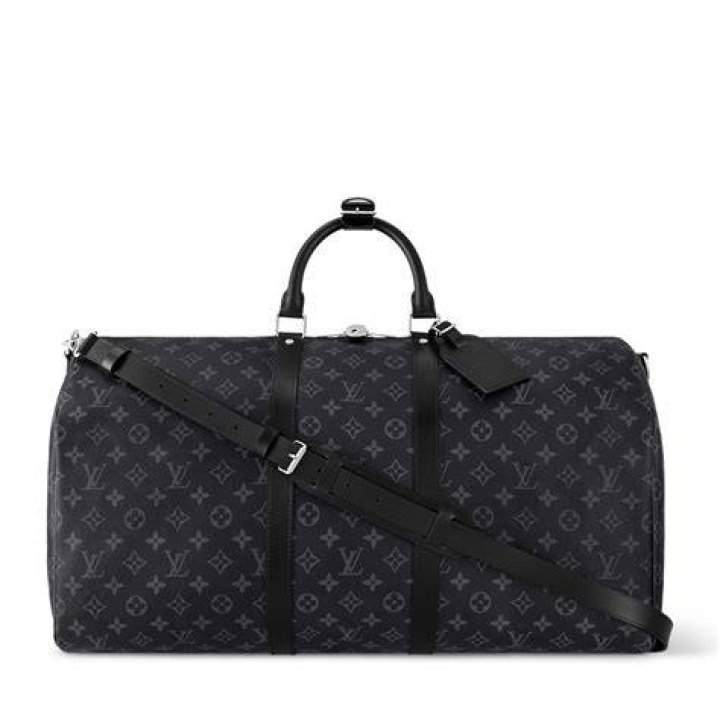 Louis Vuitton's Luggage Tracker Should Keep Traveler and Bag United