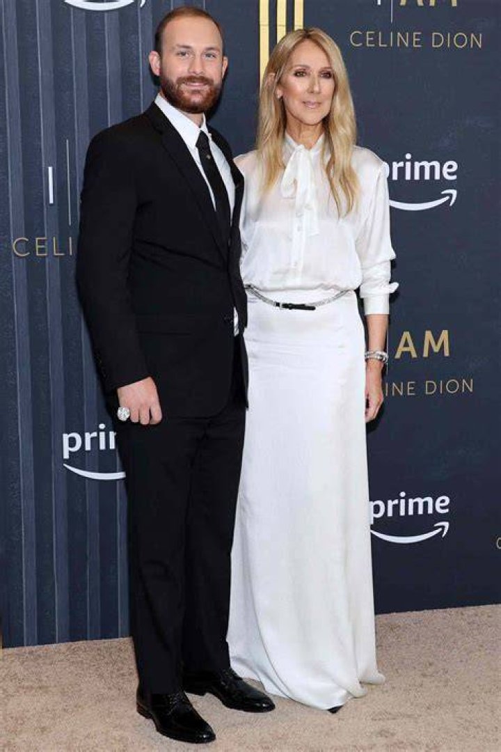 Love Across Generations: Celine Dion And Rene Angelil