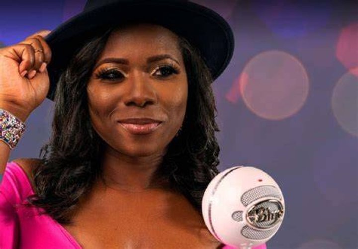 Love &amp; Marriage: LaTisha Scott Sorority, Biography , Age, Birthday &amp; Net Worth