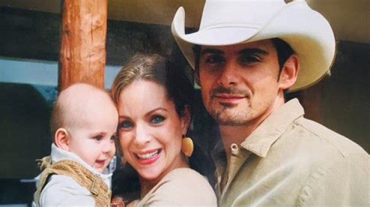 Love At First Sight: The Story Of Brad Paisley And Kimberly Williams