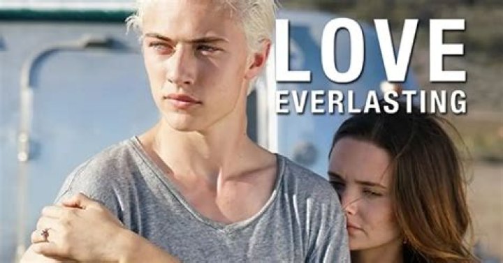 Love Everlasting Ending Explained, Do Bridger and Clover End Up Together?