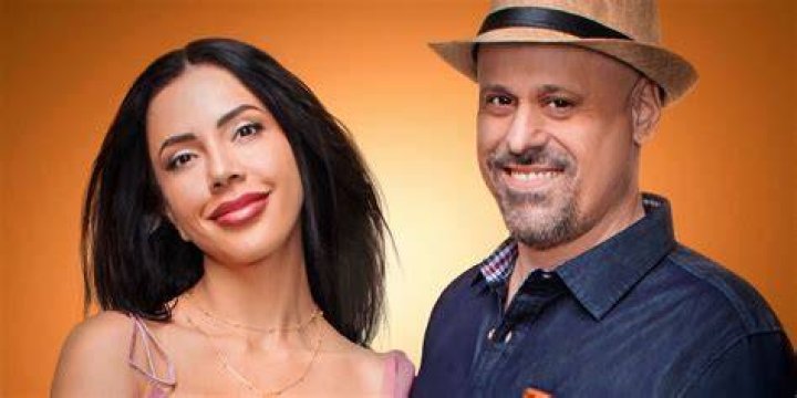 Love In Limbo: Is Gino And Jasmine Still Together?
