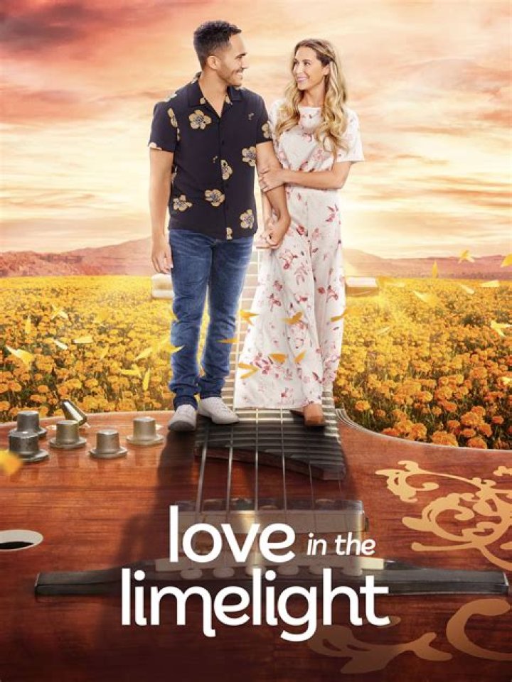 Love In The Limelight: The Story Of A Singer With A 19-Year-Old Girlfriend