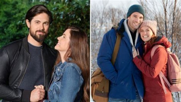 Love In The Spotlight: Are Any Hallmark Actors Married To Each Other?