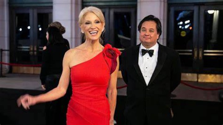 Love Life In The Spotlight: The Latest On Kellyanne Conway's Romantic Status