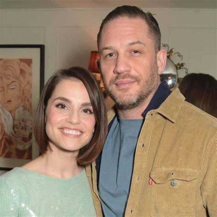 Love Life Of Ex-Couple Sarah Ward And Tom Hardy, Revealed Divorce Reason