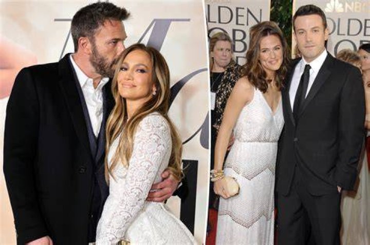 Love Rekindled: The Affleck-Garner Wedding Journey