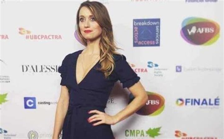 Lucie Guest Bio, Wiki, Age, Height, Family, Husband, Movies and Net Worth.