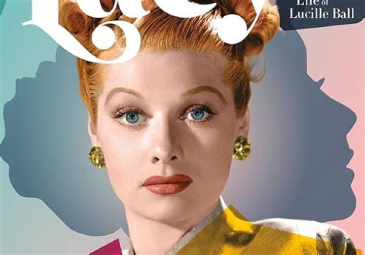Lucille Ball: The Queen Of Comedy And Her Enduring Legacy