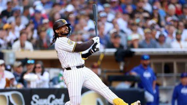 Luis Campusano Salary Nationality: Where Is He From?