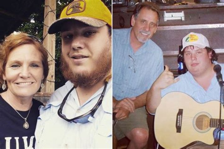 Luke Combs' Parents' Divorce: The Inside Story