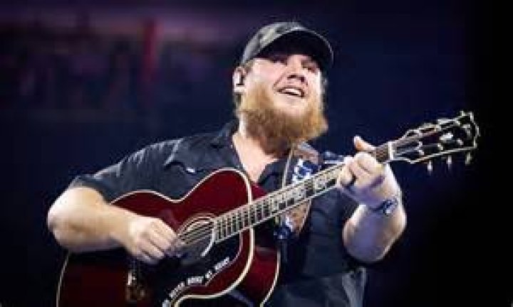 Luke Combs: The Country Star With A Democratic Heart
