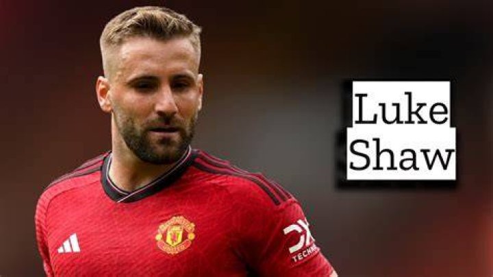 Luke Shaw Religion &amp; Background: Is He Muslim?