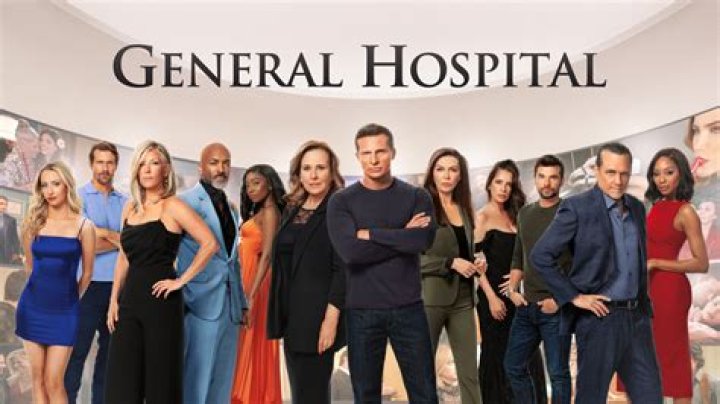 Luke Spencer: A General Hospital Icon