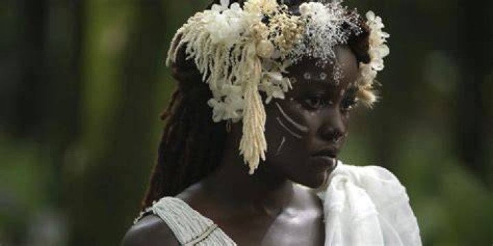 Lupita Nyong'o: A Journey Through Education And Empowerment