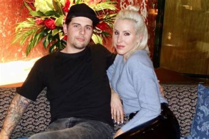 M. Shadows’ Wife Valary DiBenedetto Is His Great Supporter