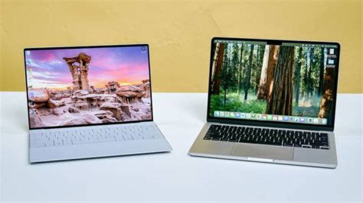 MacBook Pro 14 M3 Max vs. Dell XPS 15: totally outclassed