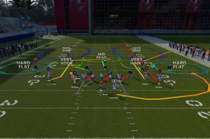 Madden 23: How to read and beat coverages